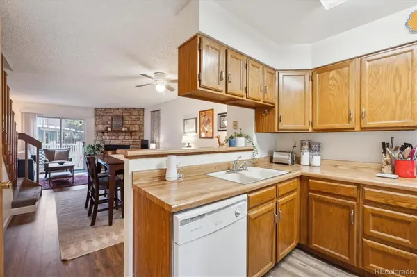 11923 E Ford DR, Aurora, CO 80012