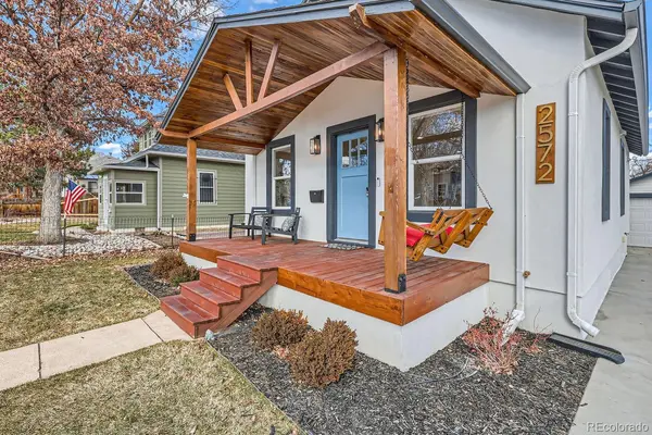 2572 Chase ST, Edgewater, CO 80214
