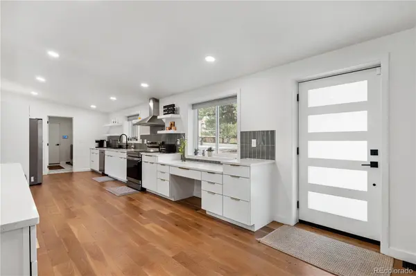 2175 S Joliet ST, Aurora, CO 80014