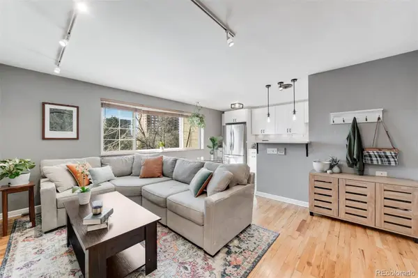 85 N Ogden ST #34, Denver, CO 80218