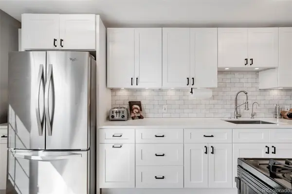 85 N Ogden ST #34, Denver, CO 80218