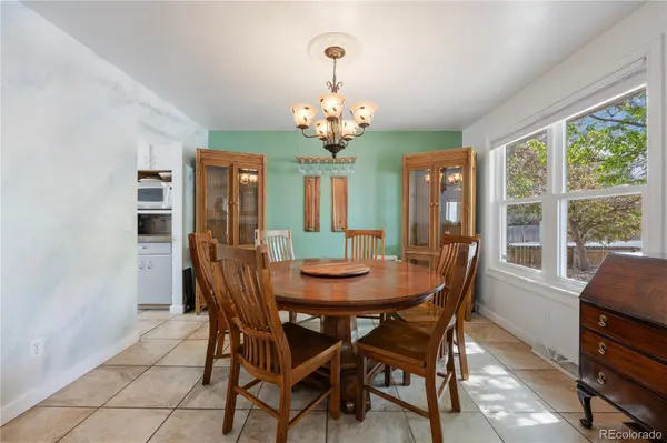 4650 S Laredo ST, Aurora, CO 80015
