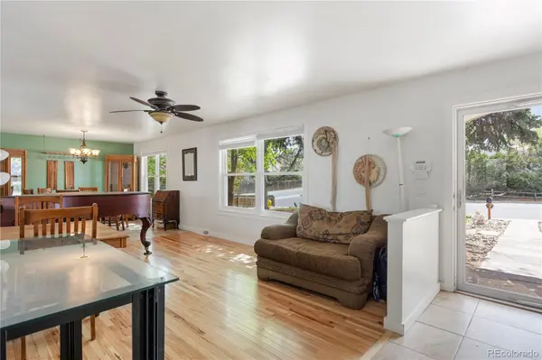 4650 S Laredo ST, Aurora, CO 80015