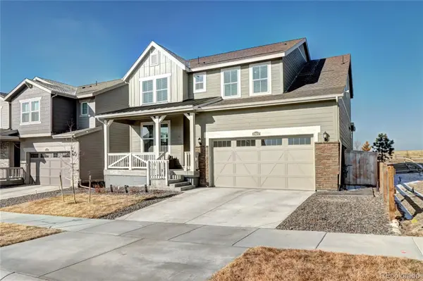 13437 Starhawk LN, Parker, CO 80134