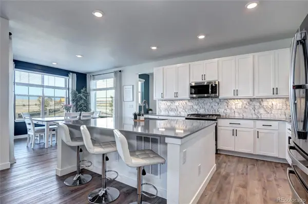 13437 Starhawk LN, Parker, CO 80134