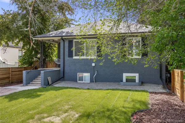 1765 Xenia ST, Denver, CO 80220