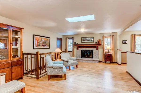 20855 E Lyttle DR, Parker, CO 80138