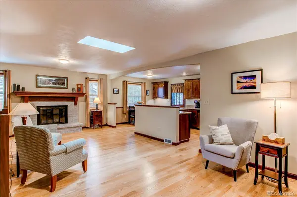 20855 E Lyttle DR, Parker, CO 80138