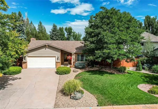 20855 E Lyttle DR, Parker, CO 80138