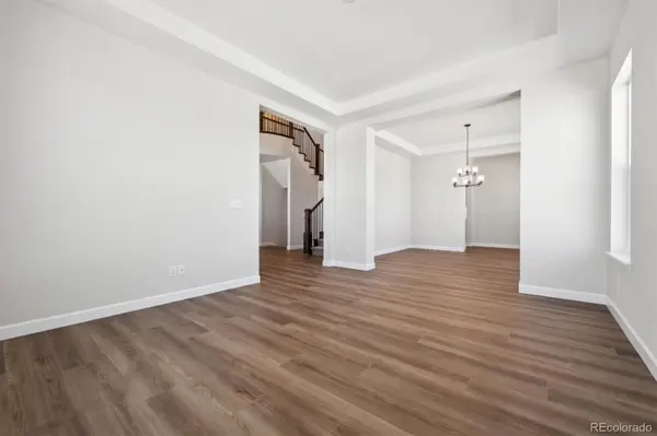 4949 Hickory Oaks ST, Castle Rock, CO 80104