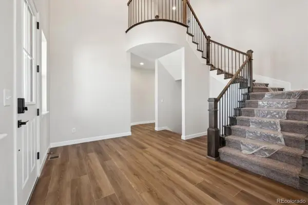 4949 Hickory Oaks ST, Castle Rock, CO 80104