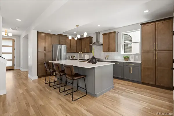 2515 N Gaylord ST, Denver, CO 80205