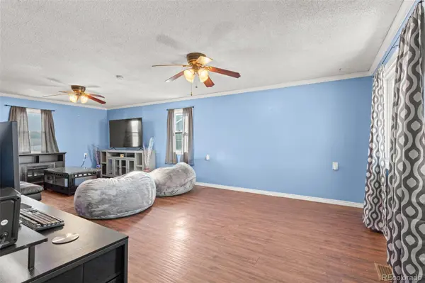 48 Elm ST, Arriba, CO 80804