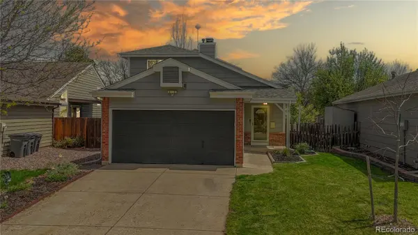 2330 Redwood AVE, Lafayette, CO 80026