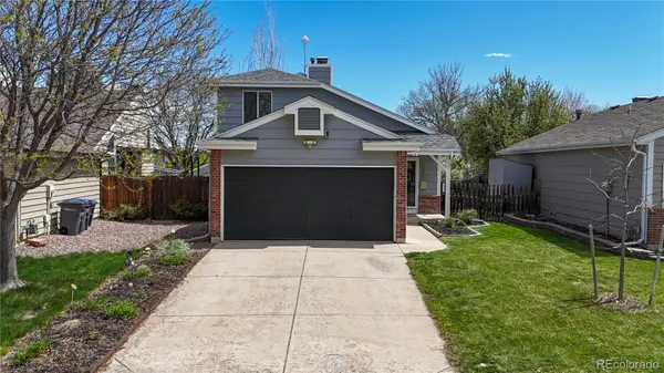 2330 Redwood AVE, Lafayette, CO 80026