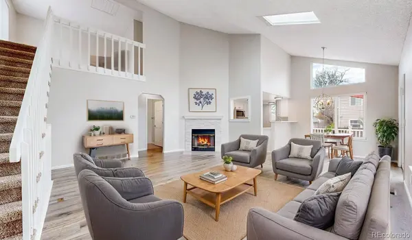 2330 Redwood AVE, Lafayette, CO 80026