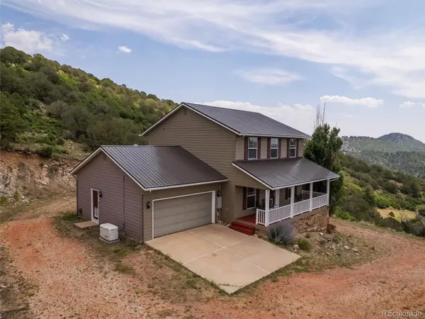 479 Canterbury CT, Canon City, CO 81212