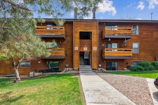 331 Wright ST #108, Lakewood, CO 80228