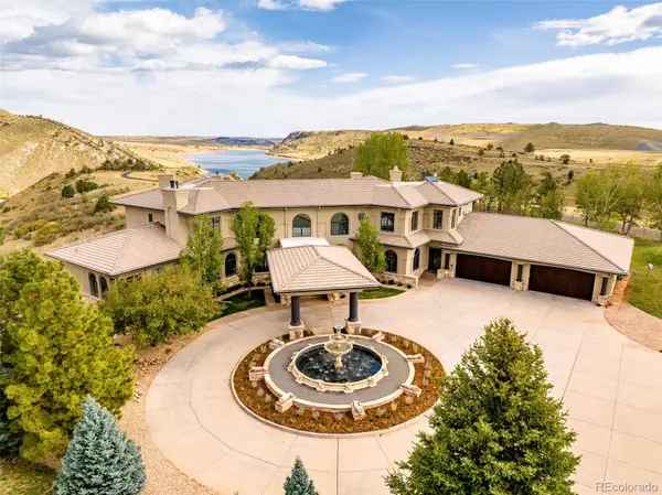 6729 Bear Point TRL, Golden, CO 80403