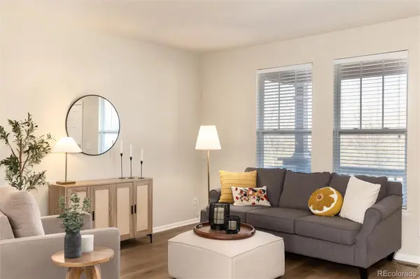 22725 E Ottawa PL, Aurora, CO 80016