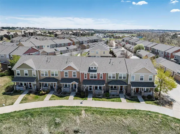 22725 E Ottawa PL, Aurora, CO 80016