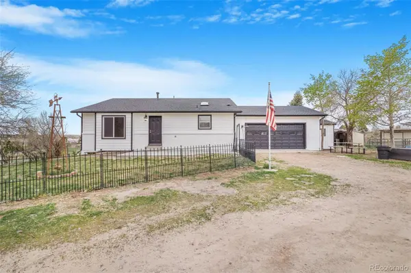 957 Odessa ST, Aurora, CO 80018