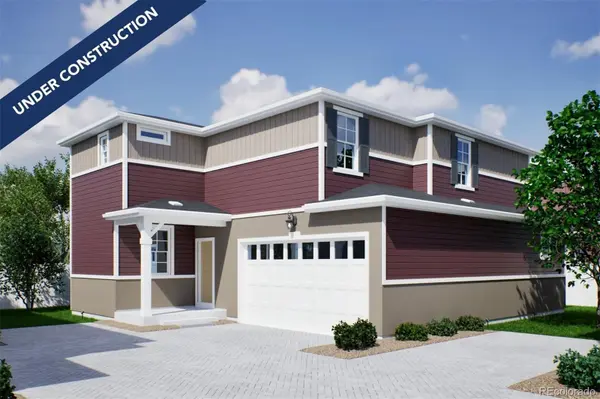22321 E 38th PL, Aurora, CO 80019