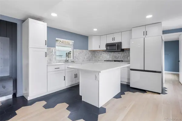 9100 Tejon ST, Denver, CO 80260