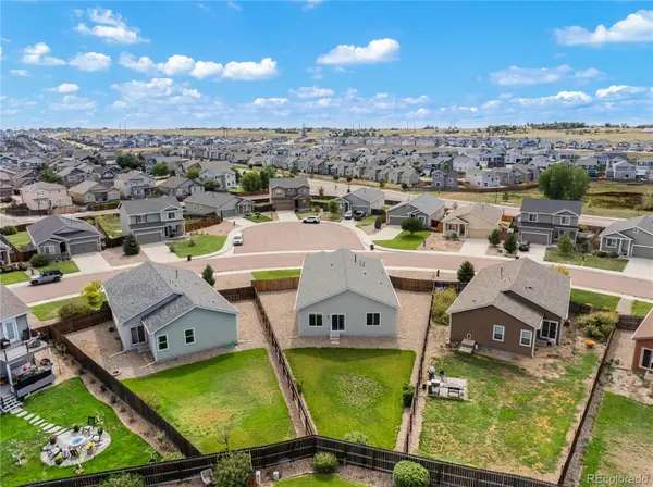 10219 Intrepid WAY, Colorado Springs, CO 80925