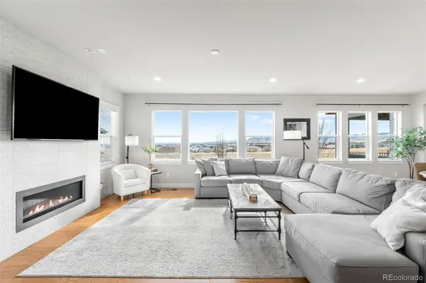 17786 W 86th LN, Arvada, CO 80007