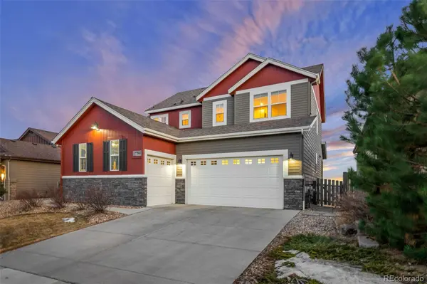 17786 W 86th LN, Arvada, CO 80007