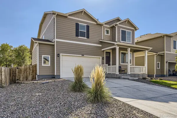 2412 Valley Sky ST, Fort Lupton, CO 80621