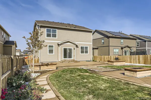 2412 Valley Sky ST, Fort Lupton, CO 80621