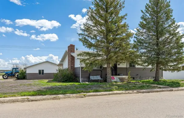 790 2nd AVE, Deer Trail, CO 80105