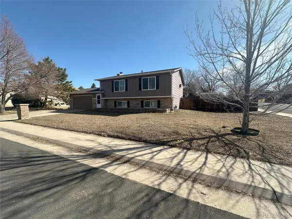 1592 S Memphis ST, Aurora, CO 80017