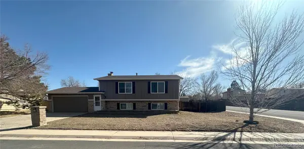1592 S Memphis ST, Aurora, CO 80017