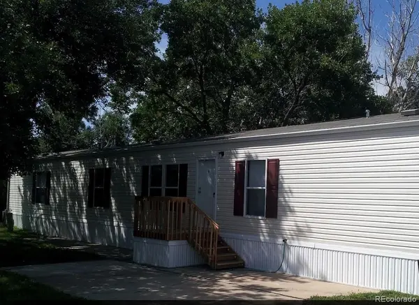 1600 Sable BLVD, Aurora, CO 80011