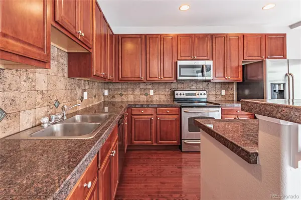 2513 Gilpin AVE, Colorado Springs, CO 80910