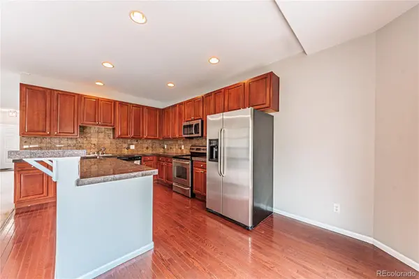 2513 Gilpin AVE, Colorado Springs, CO 80910