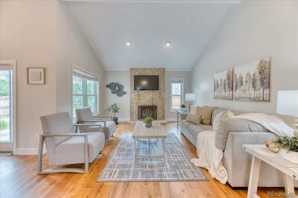 8167 S Wabash CT, Centennial, CO 80112