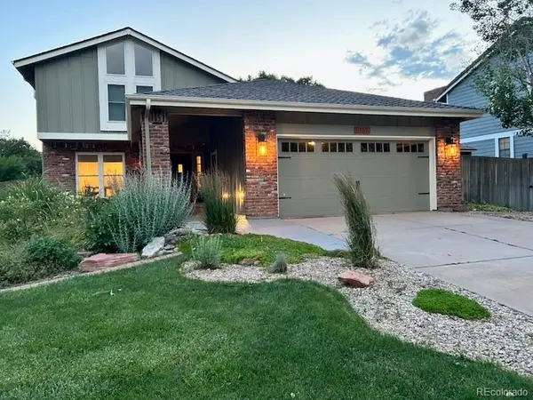 8167 S Wabash CT, Centennial, CO 80112