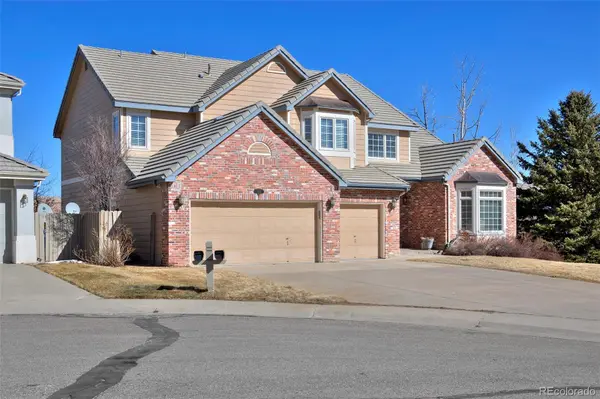 2713 Slate CT, Superior, CO 80027