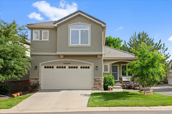 12054 E Lake CIR,  Greenwood Village,  CO 80111