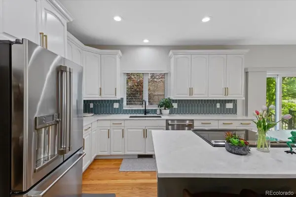 12054 E Lake CIR, Greenwood Village, CO 80111