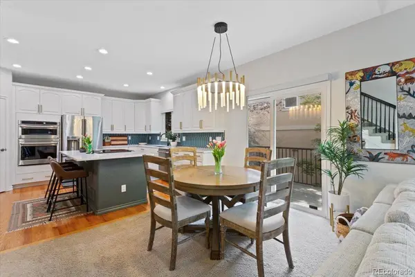 12054 E Lake CIR, Greenwood Village, CO 80111
