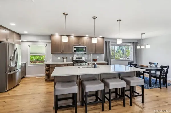 7724 S Lafayette CT, Centennial, CO 80122