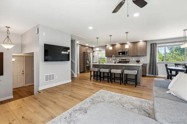 7724 S Lafayette CT, Centennial, CO 80122