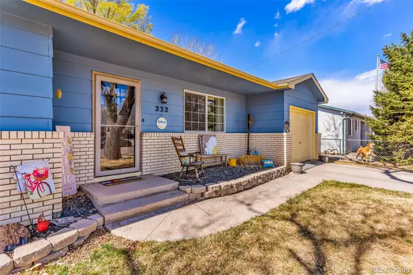232 Turner DR, Canon City, CO 81212