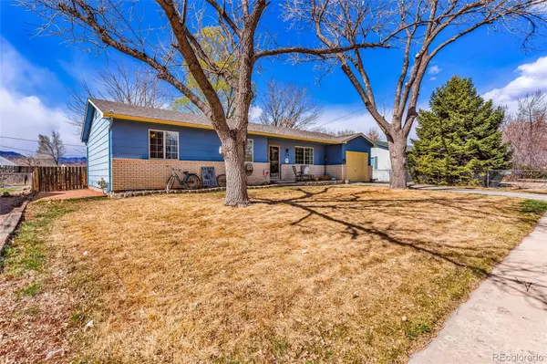 232 Turner DR, Canon City, CO 81212