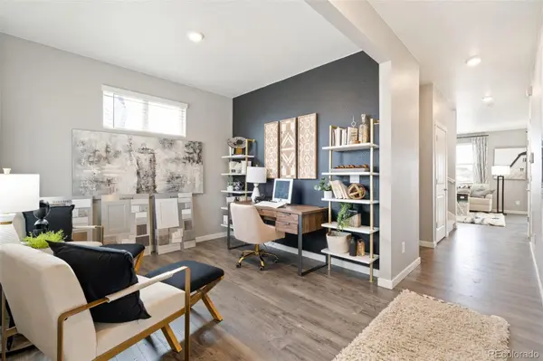 6525 14th ST, Frederick, CO 80530